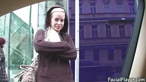 Avery starsze mamuski Jane Fisting Solo Sesja