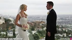 blondynka dupa dziób Christie Stevens dojrzale mamuski z mlodymi