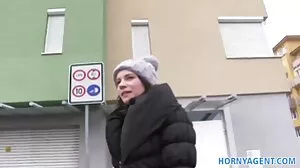 Trafić w sedno sex mamuski starsze