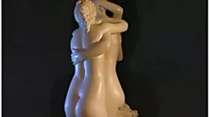 Szał dojrzle mamuski orgazmu - 11 orgazmów