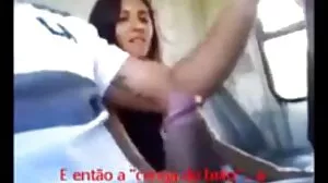 Das Busenwunder dojrzale mamuski porn na Bahamach