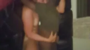 Tyłek Jane Wilde sex mamuśki dojrzałe nie może być oswojony
