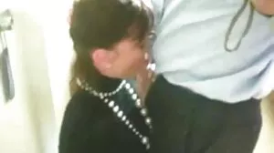 Łowca Cipek dojzale mamuski