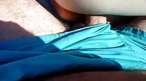 Gorąca sex mamuski de scena jogi analnej-01