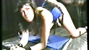 Lili Jay, mamuski dojrzale służba międzyrasowa