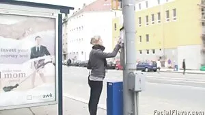 Odbytniczy seks z Anną i dojrzale mamuski sex Jane