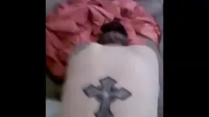 Ona się dojzale mamuski ślizga