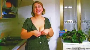 Rodzina Creampie! dojrzałe mamuśki