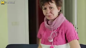 Grając sex mamuski de dla cipki
