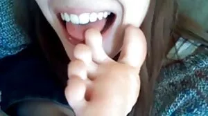 Perwersyjne buty Shannon sex dojzale mamuski Blue