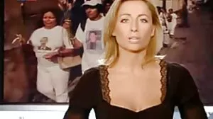 Specjalna uczta od Cali sex mamuśki dojrzałe i Lilly