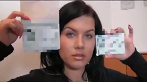 Imponujący wieczór dojrzalemamuski